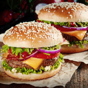 Dolu Dolu Fast Food (2. Anafartalar)