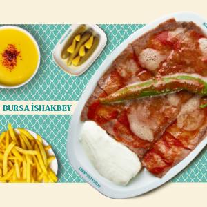 Bursa İshakbey (Hunat)
