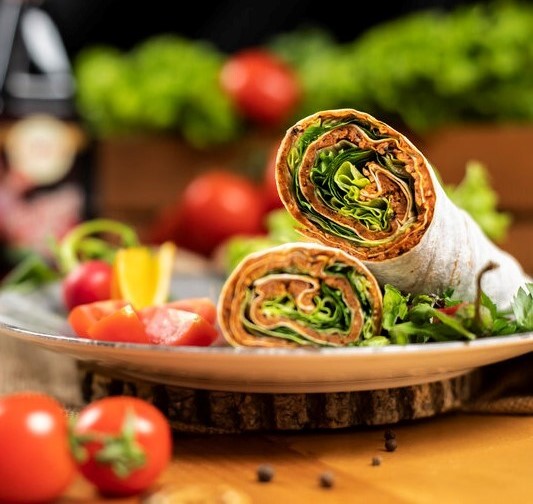 Çiğ Köfteci Ömer Usta (Mithatpaşa)