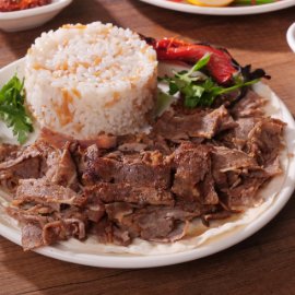 Teyb-Et Yaprak Döner (Karsıyaka)