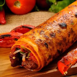 Harbiye Dürüm & Mangal (Kınıklı)
