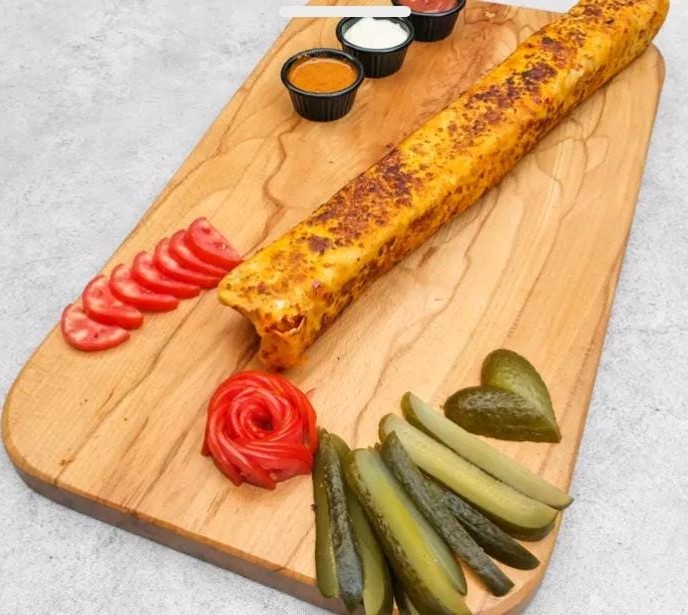 Cadde Döner (İnönü)