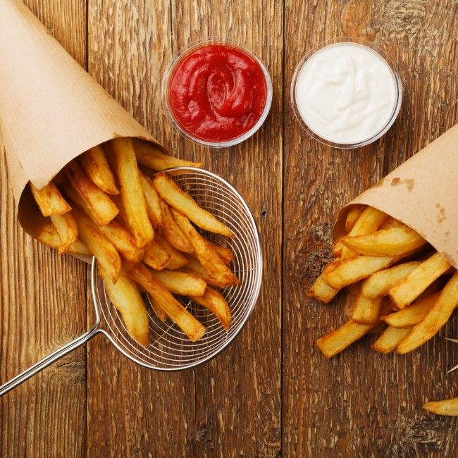 Crunch & Tost (Kaynartepe)