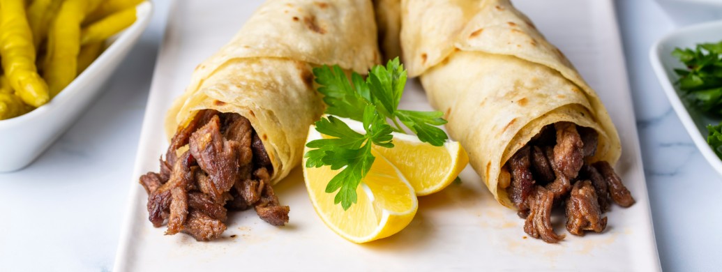 Rüzgar Döner & Tantuni (İhsaniye)