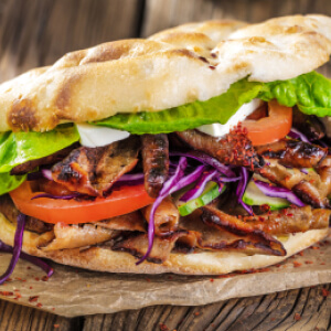 Antakya Döner Shop (Ekinci)
