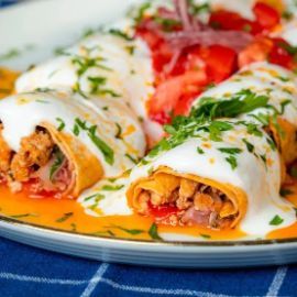 Mersin Tantuni (Hamidiye)