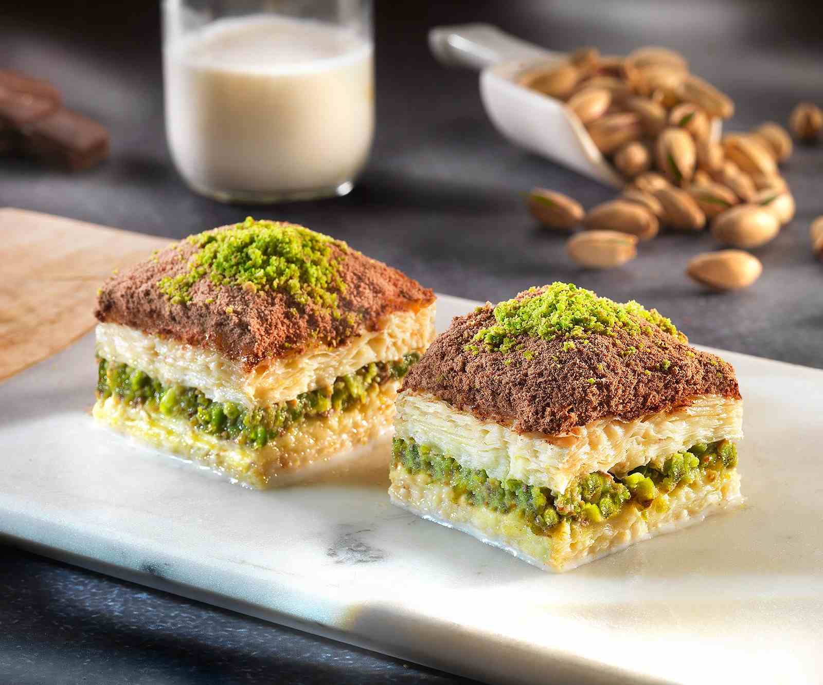 Falya Pastane (Karşıyaka)