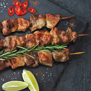 Urfa 3 Kebap (1. Anafartalar)