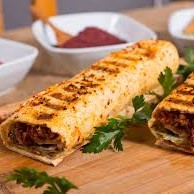Van Zurna Döner (Vali Mithat Bey)