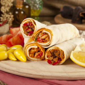 Keşfet Antakya Döner & Tantuni Salonu (Çağdaşkent)