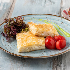 İrem Su Börekleri Sıcak Fırın & Cafe (Sırakapılar)