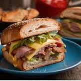 Ak Öz Sandwich (Bahçıvan)