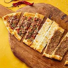 Pide by Pide (Karakoyunlu)
