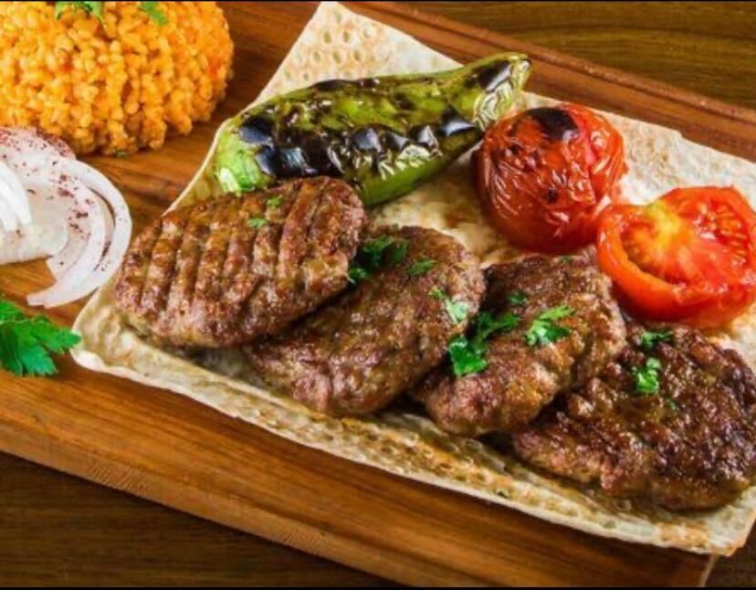 Köftecimm (Merkez Efendi)