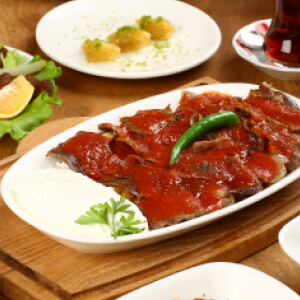 Bursa Kebap Evi (Uncubozköy)