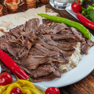 Güven Döner (Zenginler)