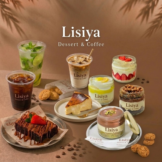 Lisiya Tatlı & Kahve (Siteler)