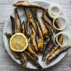 Vira Balık Restaurant (Kazım Karabekir)