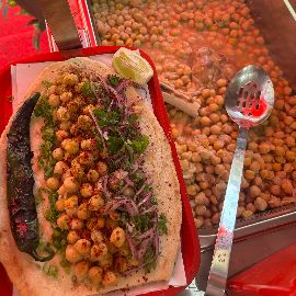 Bi Saralım (Çankaya)