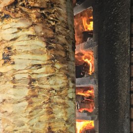 Hatay Közde Döner (Yeni)