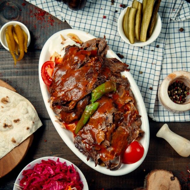 Köri Cafe & Restaurant (19 Mayıs)