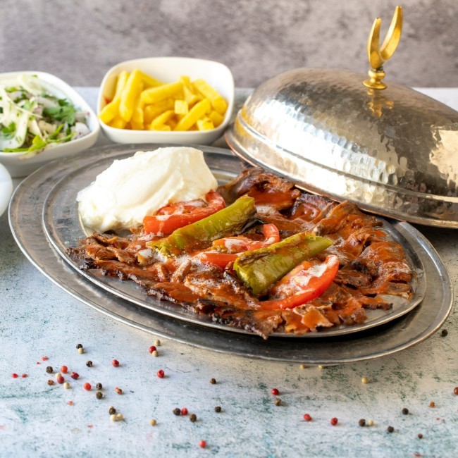 Acem Akgöl Döner  (Şair Şevket)