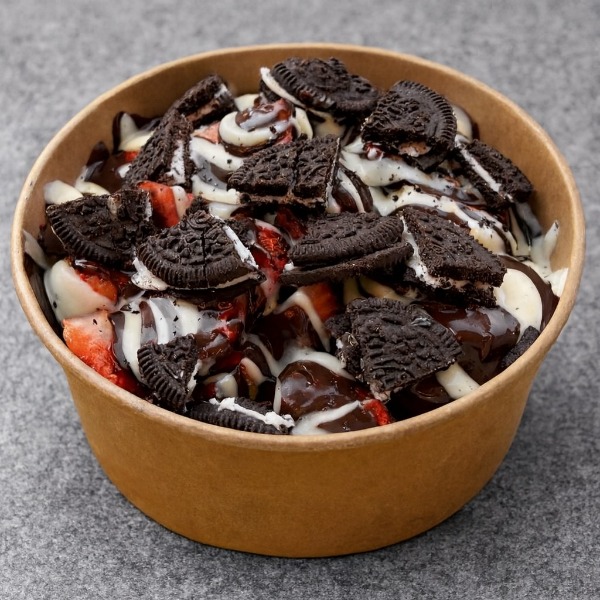 Çapa Waffle (Cumhuriyet)