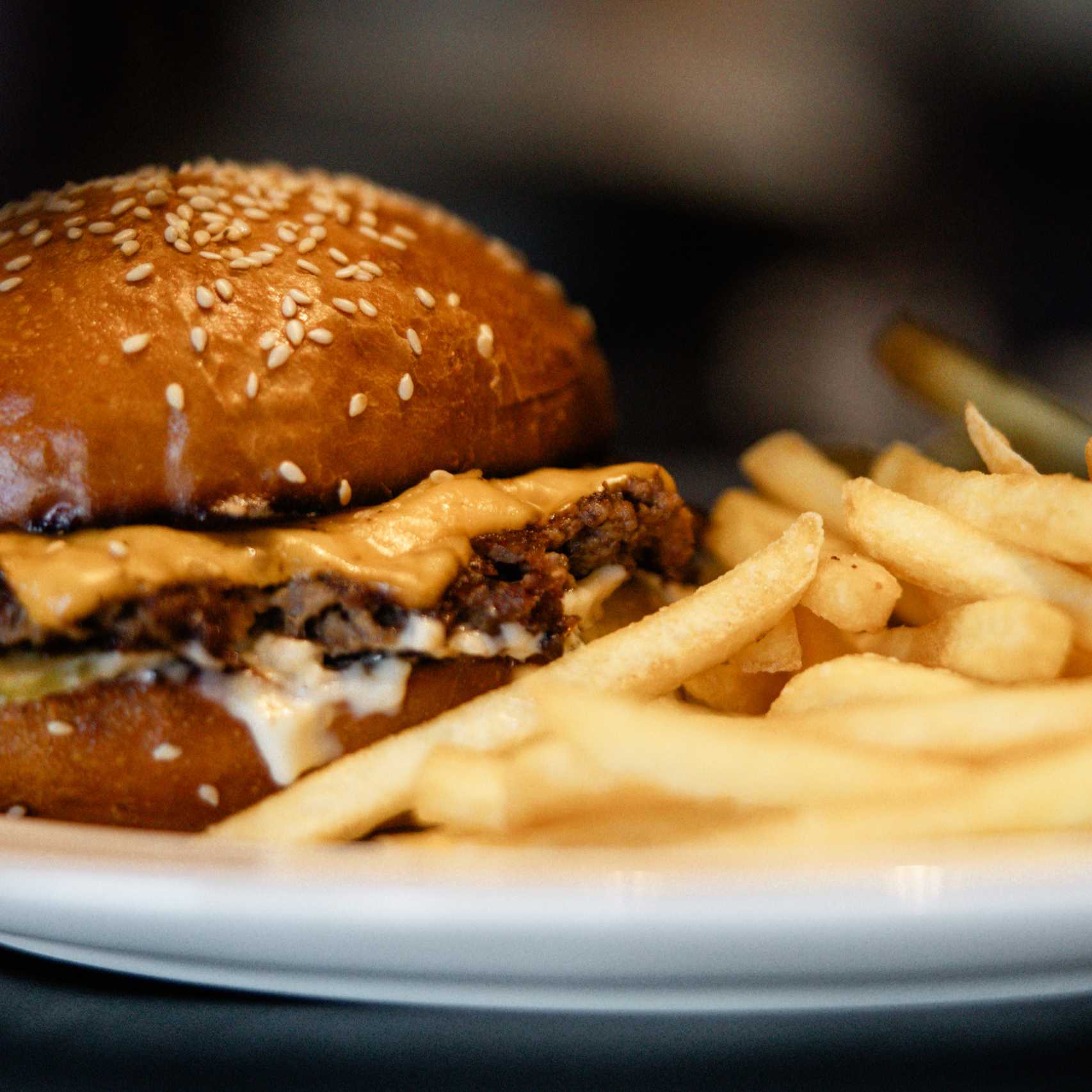 Burger E Oltre (Laleli)