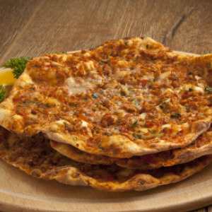 Bey Lahmacun (Kalkınma)