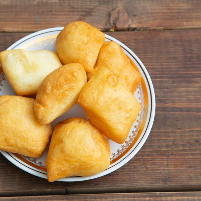 Nasip Kısmet Börek Evi (Pelitlibağ)