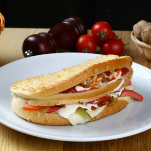 Hatay Köfte & Tost (Haraparası)