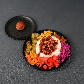 Pilavüstü (Dinçer)