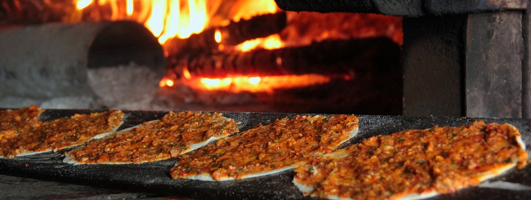 Kışla Pide (Kışla)