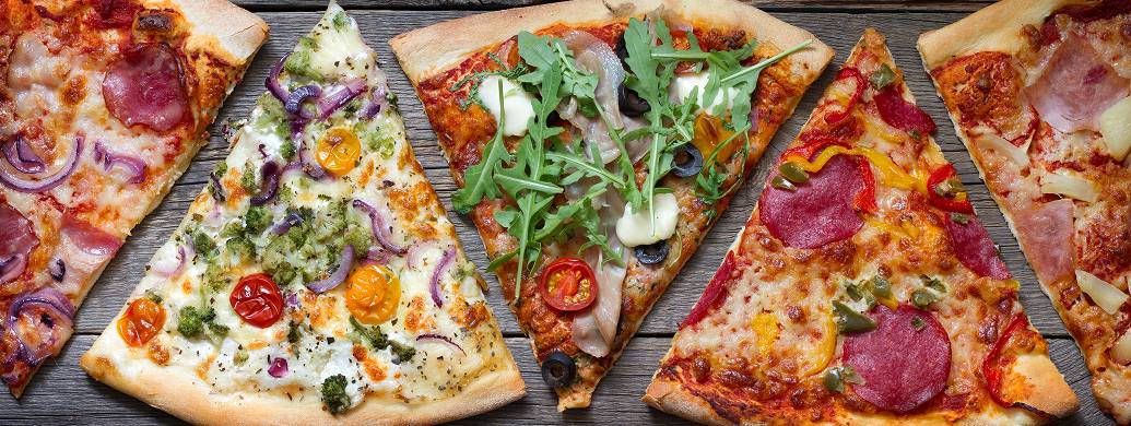 Donatos Pizza (Gümüşçay)