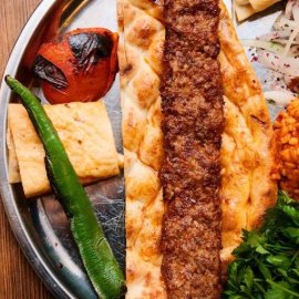 Kebapix (Mehmetçik)