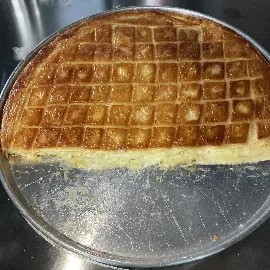 Essah Böreçilik (Huzurevleri)