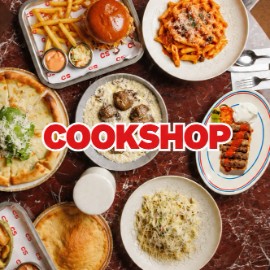 Cookshop! (Yenimahalle)