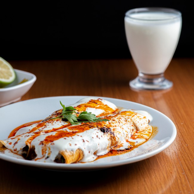 Onur Tantuni & Biftek Salonu (Çağdaşkent)