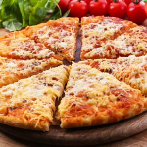 Pizza Uno (Alpaslan)