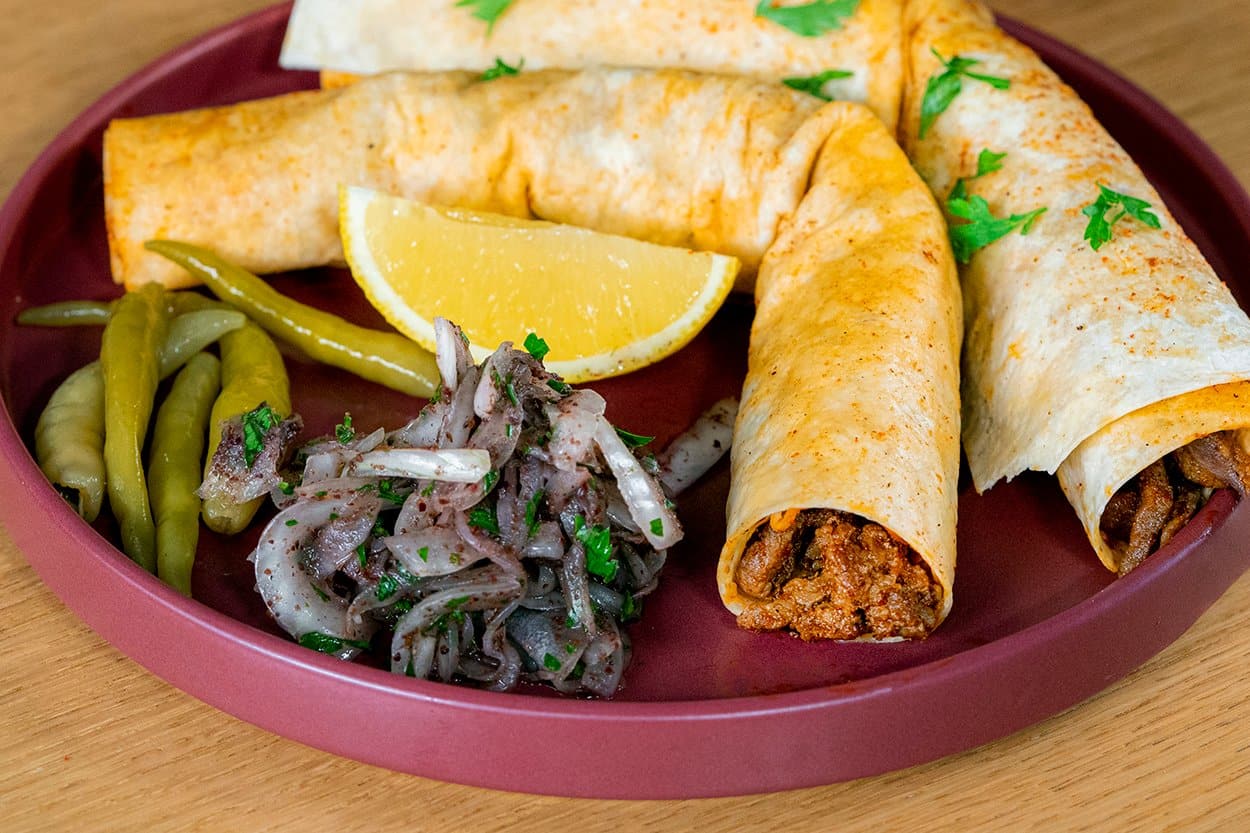 Ege Dürüm&Fastfood (Altıntop)