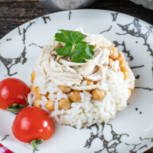 Kalkınma Pilavcısı (Kalkınma)
