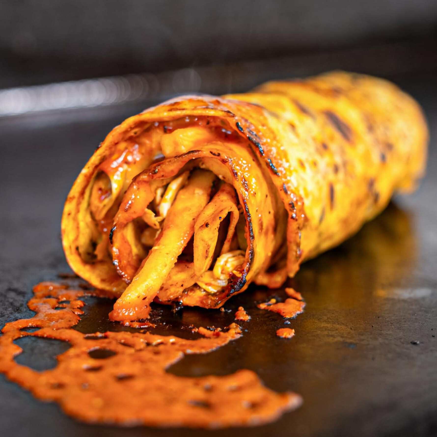 Beğendik Döner (Şair Şevket)