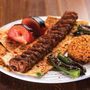 Bi Tat Kebap (Mesudiye)