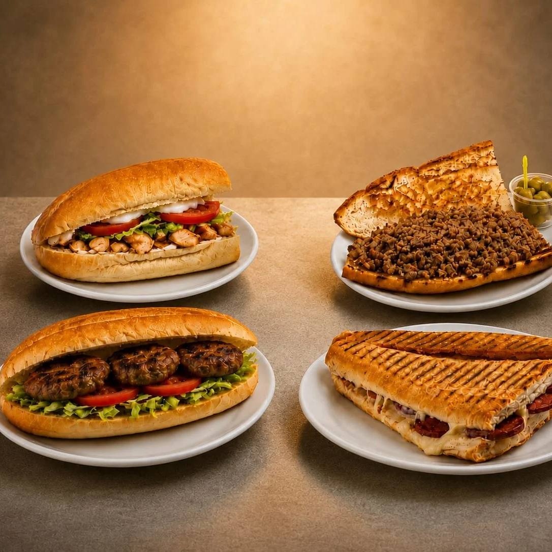 Tarhan Döner (Cumhuriyet)