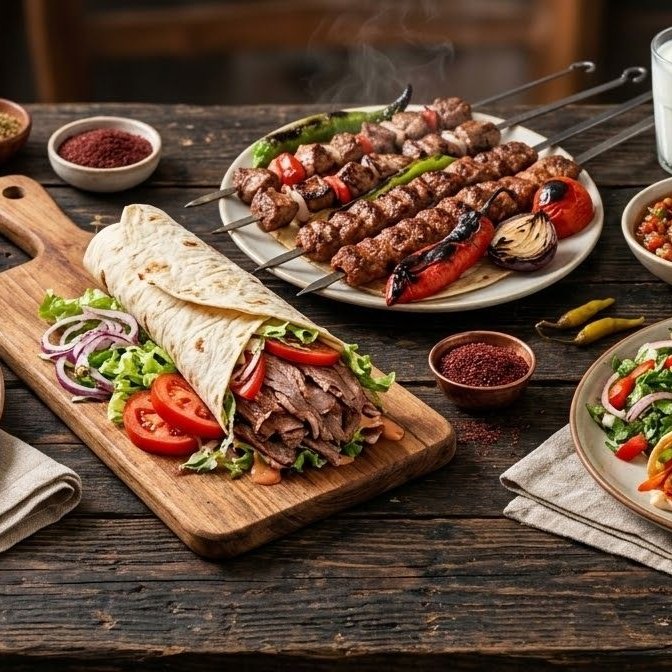 Kavurmacı Kanatçı (Çarşı)