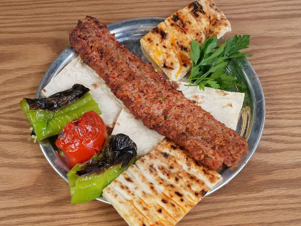 Han Dürüm (İlbade)