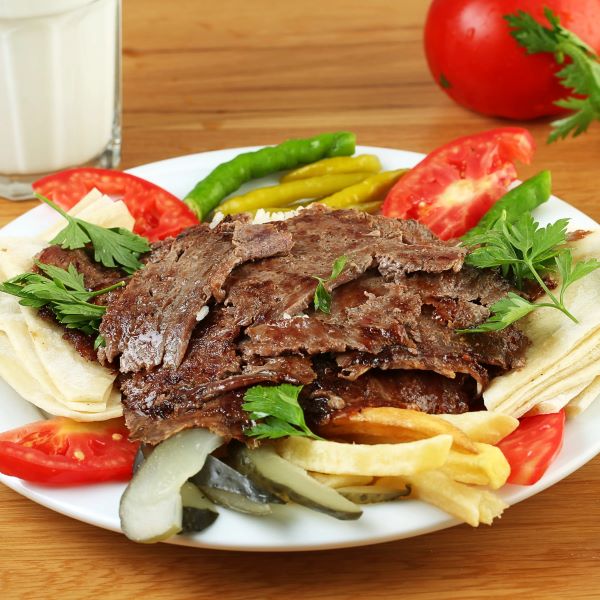 Çalıkuşu Ekrem Şafak (Çiftlik)
