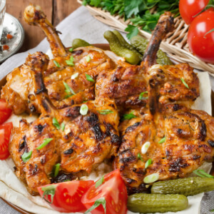 63 Ciğer & Kebap  (Limonluk)