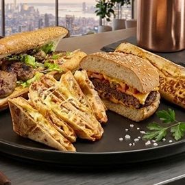 M&T Arslan Döner (Aydınlıkevler)