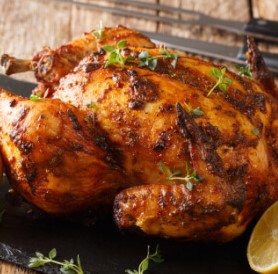Fresh Chicken Közde Piliç (Çankaya)